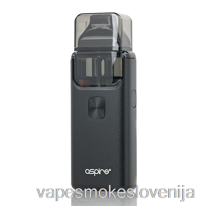 Vape Petrol Aspire Breeze 2 Aio Pod Kit Black